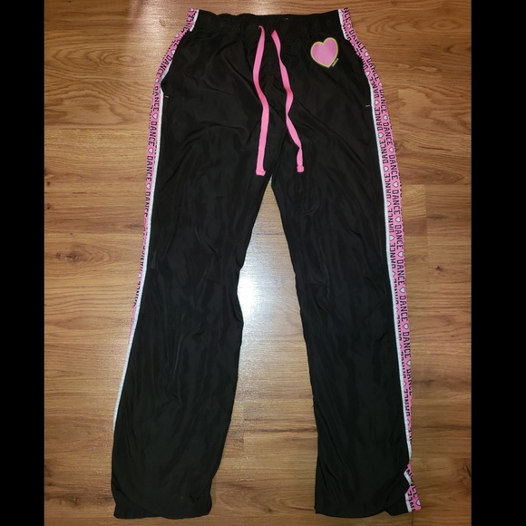 Justice Other - Justice athletic pants! #Dance